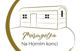 Maringotka Na horním konci